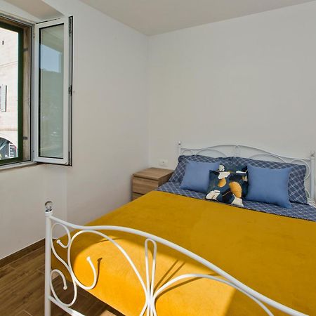Hvar Sea View Apartment Hvar Town Luaran gambar